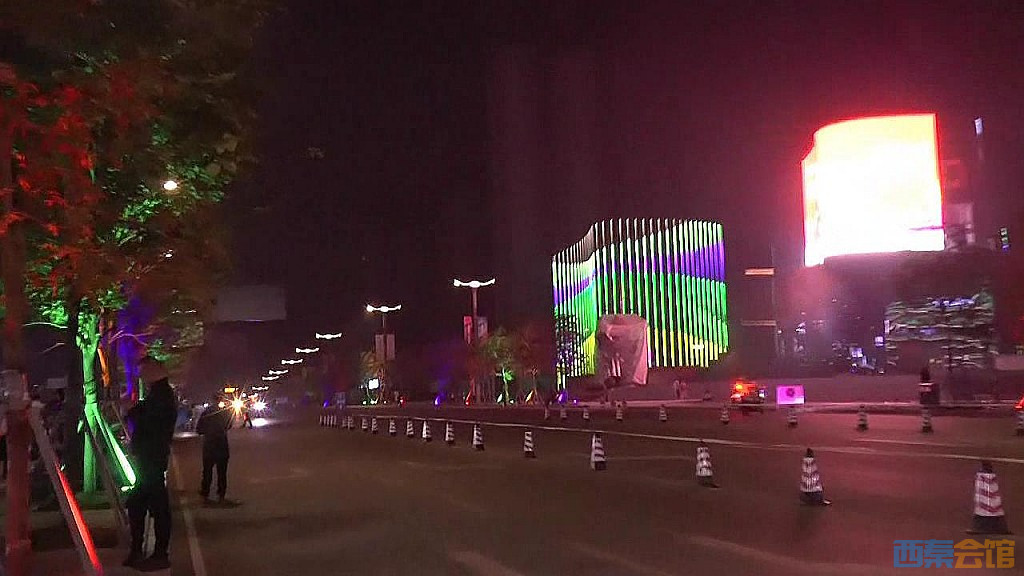 荆州vs曲靖夜景视频直播,谁才是深夜里的那盏灯? 荆州vs曲靖夜景视频直播,谁才是深夜里的那盏灯?