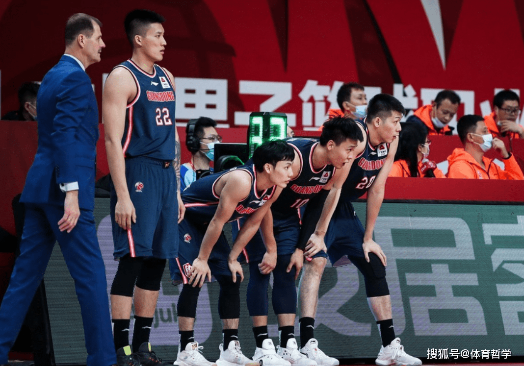 广东队VS北京队，360度无死角视频直播怎么看才过瘾？一个老球迷的观赛手记